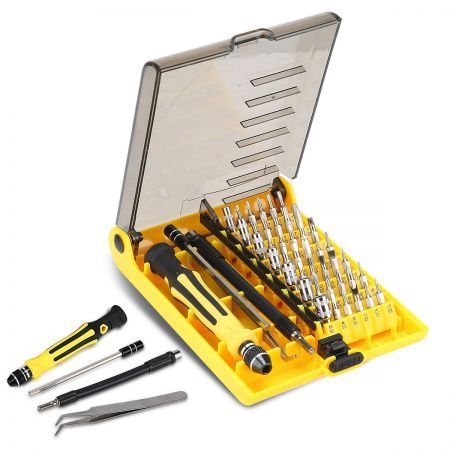 Precision Screwdriver Tool Torx Repair Kit Set