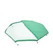 Net Cover Green for Pet Playpen Dog Cage 30 inches