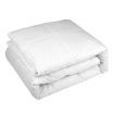 Giselle Bedding Queen Size 700GSM Goose Down Feather Quilt