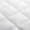 Giselle Bedding King Size 700GSM Goose Down Feather Quilt
