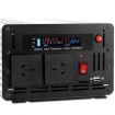 3300W Pure Sine Wave DC-AC Power Inverter