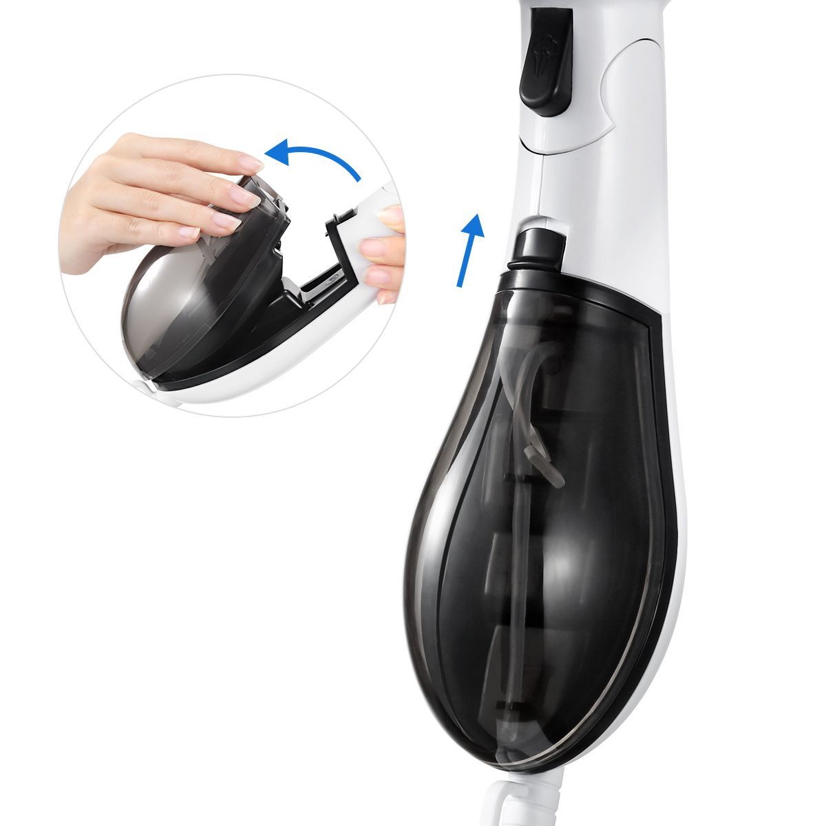 masterclass steamer set