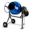 Baumr-AG 135L Portable Electric Cement Mixer