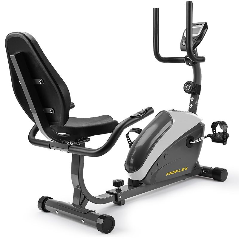 Magnetic Recumbent Exercise Bike EXB1