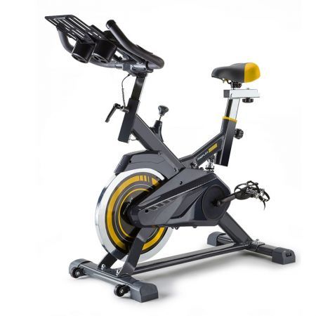 proflex spn850 28kg flywheel commercial spin bike