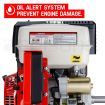 Baumr-AG 16HP Petrol Stationary Engine - SX450E