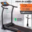 Proflex Treadmill - TRX1 Elite