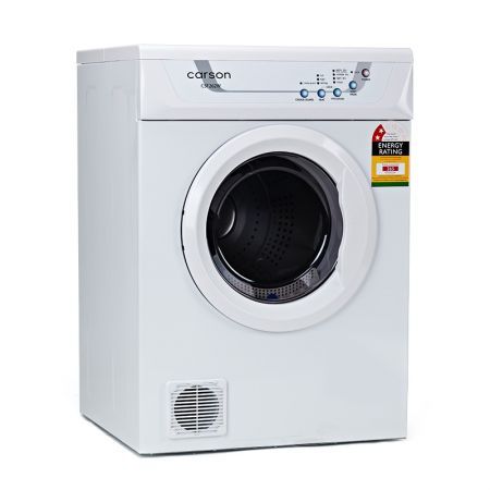 6kg Vented Clothes Dryer