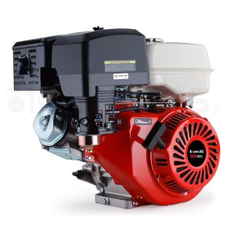 Baumr-AG 16HP Petrol Stationary Engine - SX450