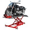 Motorcycle Air Bike Stand Jack Lift - TML-1MA