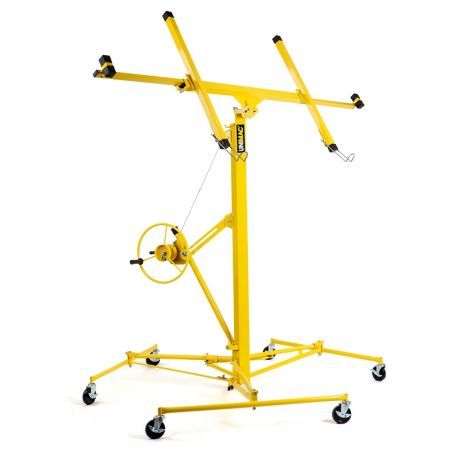 16ft Panel Drywall Lifter - DH66