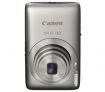 Canon IXUS 130 IS Digital Camera 14.1 MP Megapixel 4x Optical Zoom - Silver