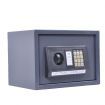 Large Personal Electronic Safe Security Box with Digital Code + Access Key