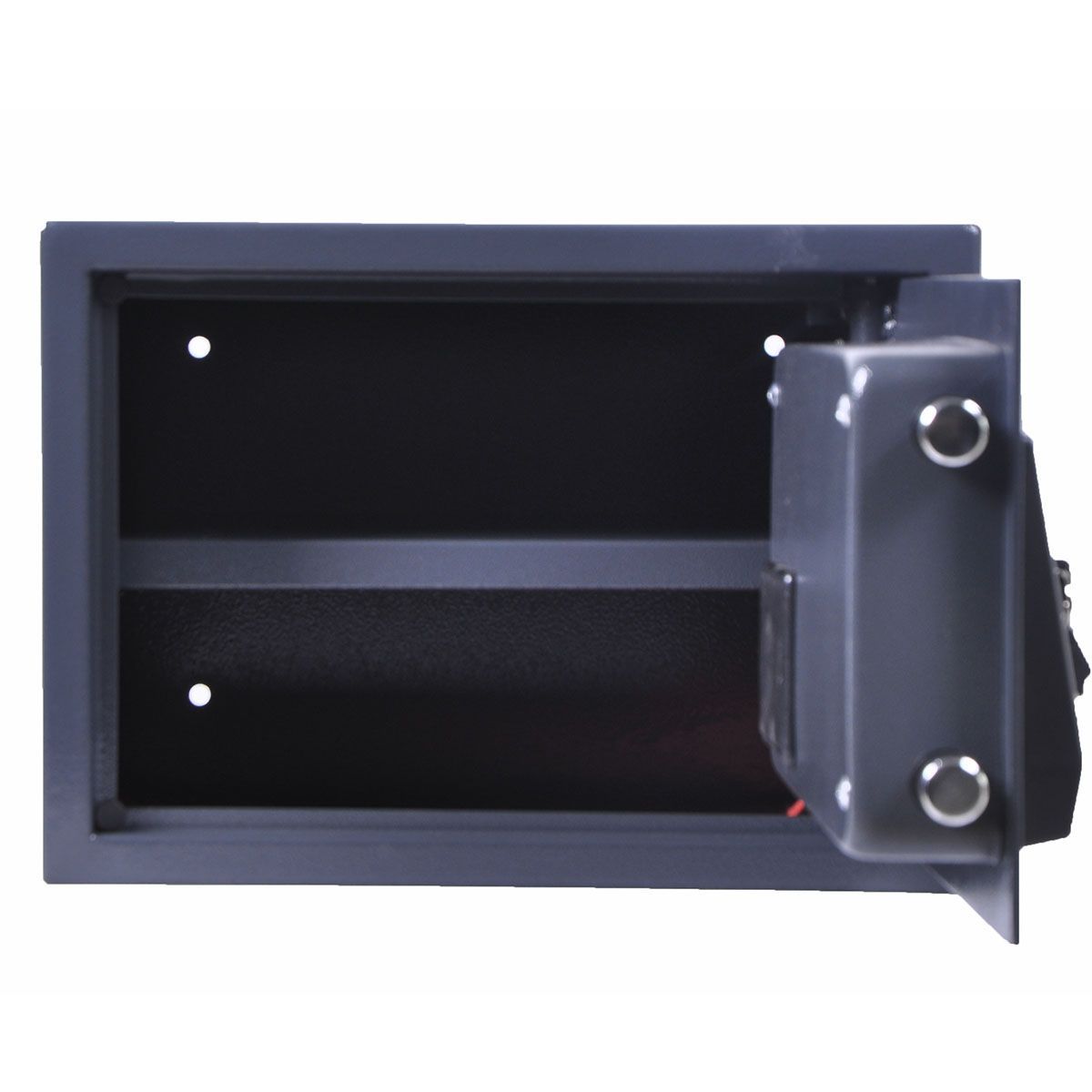 Large Personal Electronic Safe Security Box with Digital Code + Access ...