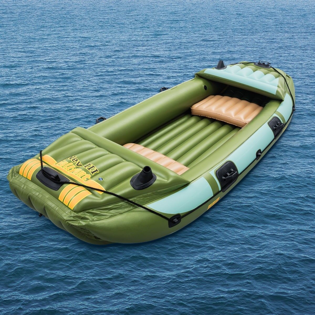 bestway raft