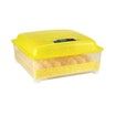 48 Egg Incubator Fully Automatic Turning Chicken Duck Poultry Egg Turner Hatcher