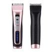 Pet Hair Clipper Electric Dog Shaver Cat Trimmer Animal Grooming Kit 3 Speeds