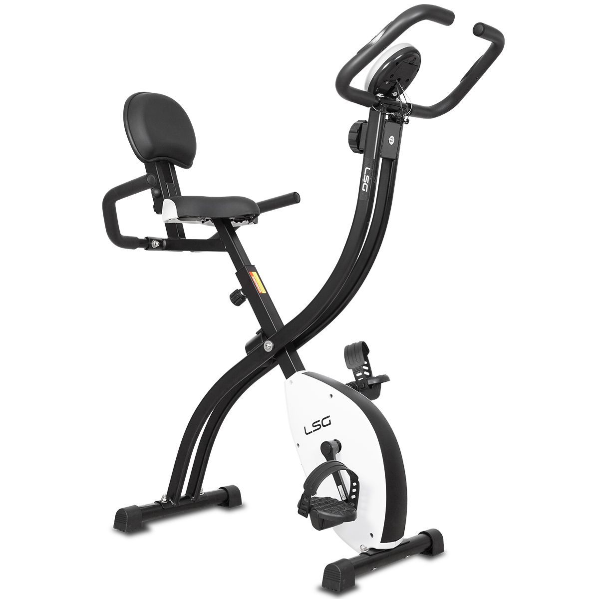 lsg exercise bike