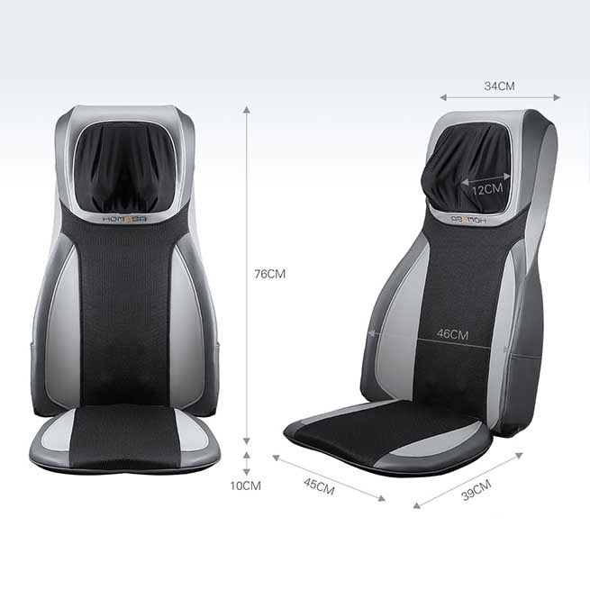 c7 massage chair