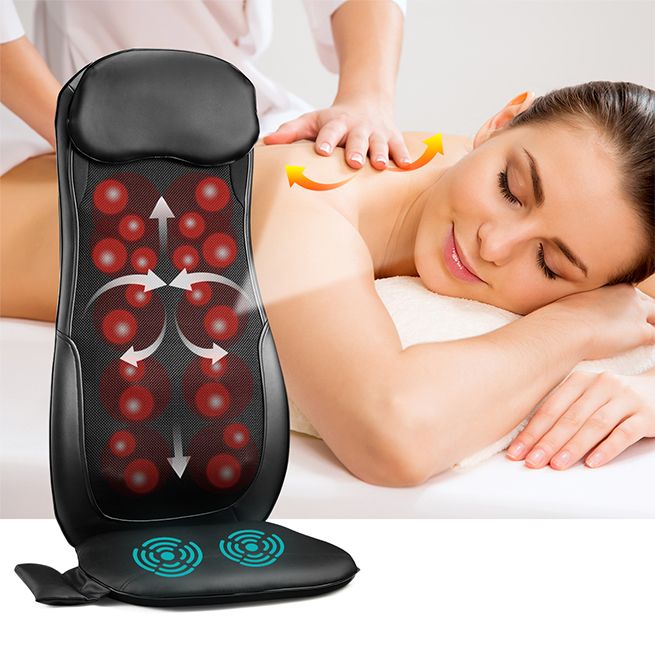 massage chair pad black friday deals