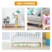 Baby Play Mat Crawling Pad Kids Carpet Rug Activity Gym Centre Waterproof Double Sides Animal Alphabet Patterns 200X180CM