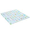 Baby Play Mat Crawling Pad Kids Carpet Rug Activity Gym Centre Waterproof Double Sides Animal Alphabet Patterns 200X180CM