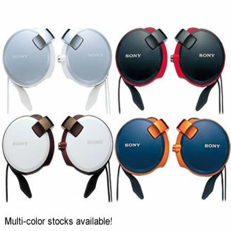 Stereo Headphones Earphones 