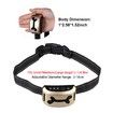 Dog Barking Control Bark Collar Anti Bark Rechargeable Puppy Training Collar