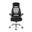 Ergonomic Mesh Office Chair High Back Executive Computer Desk Work Seat 