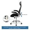 Ergonomic Mesh Office Chair High Back Executive Computer Desk Work Seat 