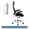 Ergonomic Mesh Office Chair High Back Executive Computer Desk Work Seat 