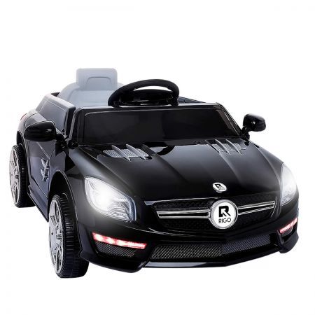 mercedes benz sl63 ride on toy