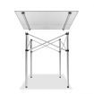 Portable Roll Up Folding Camping Table