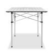 Portable Roll Up Folding Camping Table