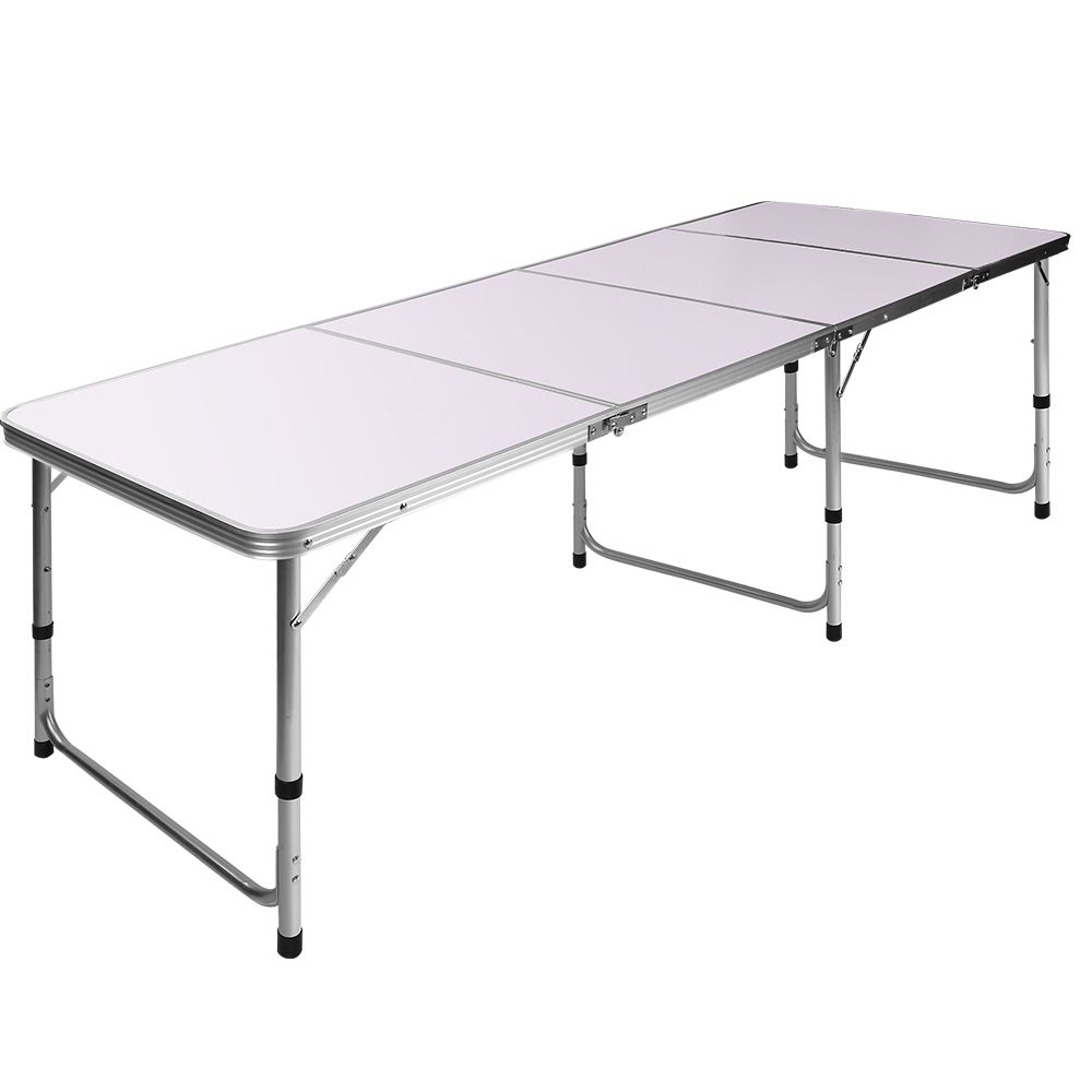 Portable Folding Camping Table