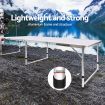 Portable Folding Camping Table