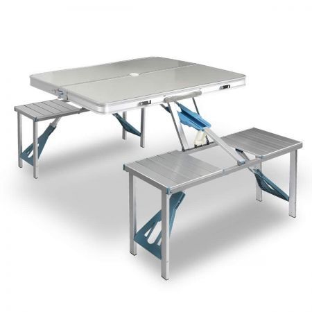 lightweight camping table