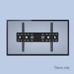 Artiss TV Wall Mount Bracket for 32"-70" LED LCD TVs Tilt Slim Flat Low Profile