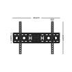 Artiss TV Wall Mount Bracket for 32"-70" LED LCD TVs Tilt Slim Flat Low Profile