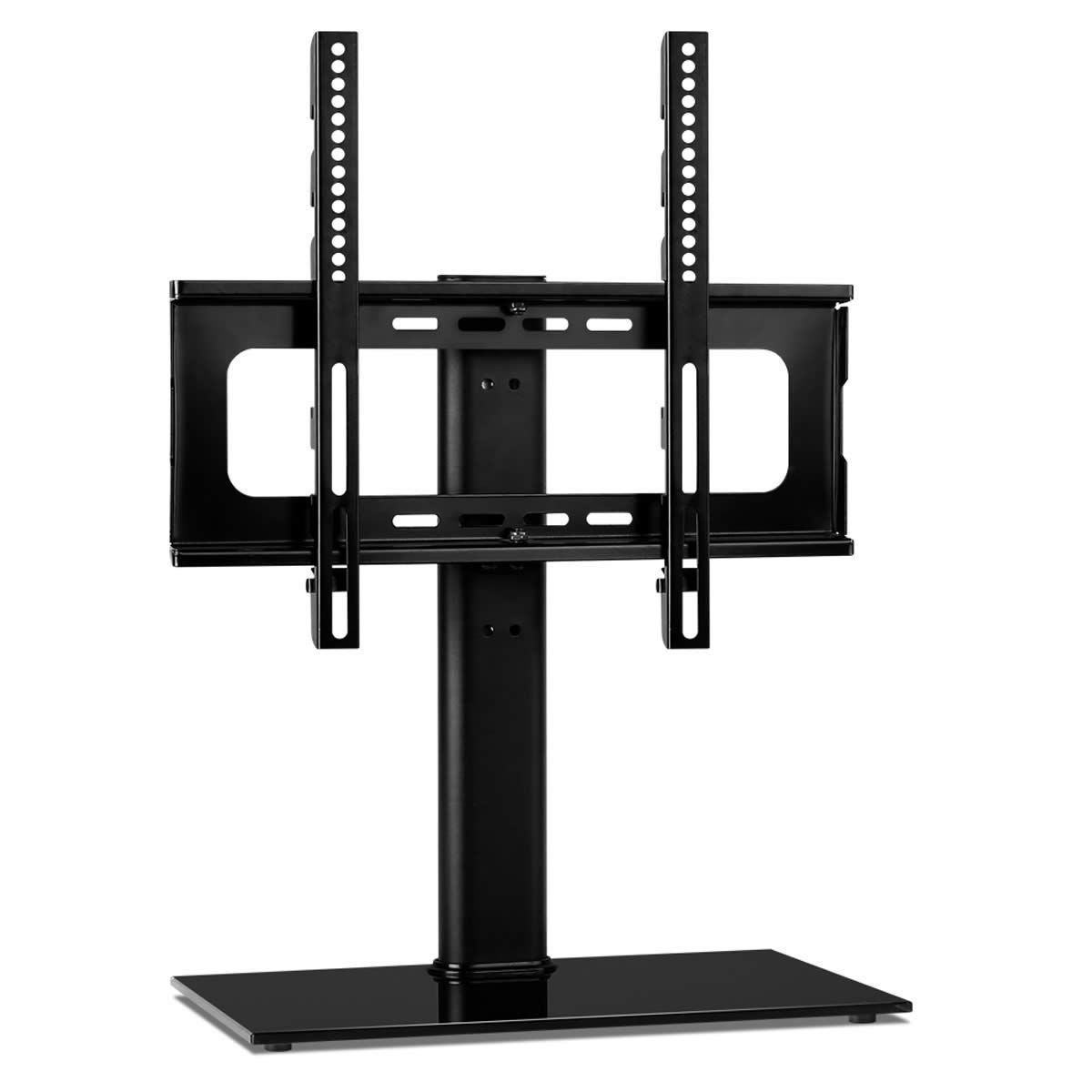 3250'' Table Top TV Swivel Mounted Stand Crazy Sales