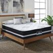 Giselle Bedding 34cm Mattress Cool Gel Memory Foam Queen