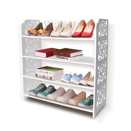 shoe rack 60cm wide