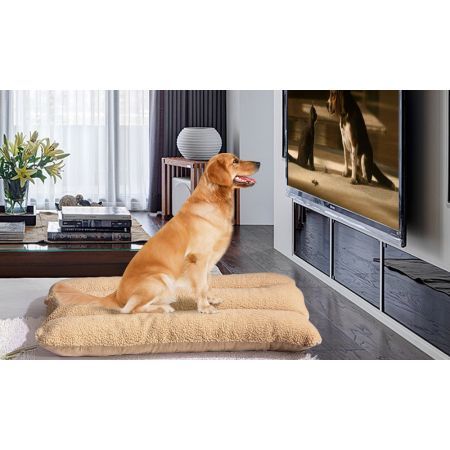 Pet Bed Mattress Winter Warm XL | Crazy Sales