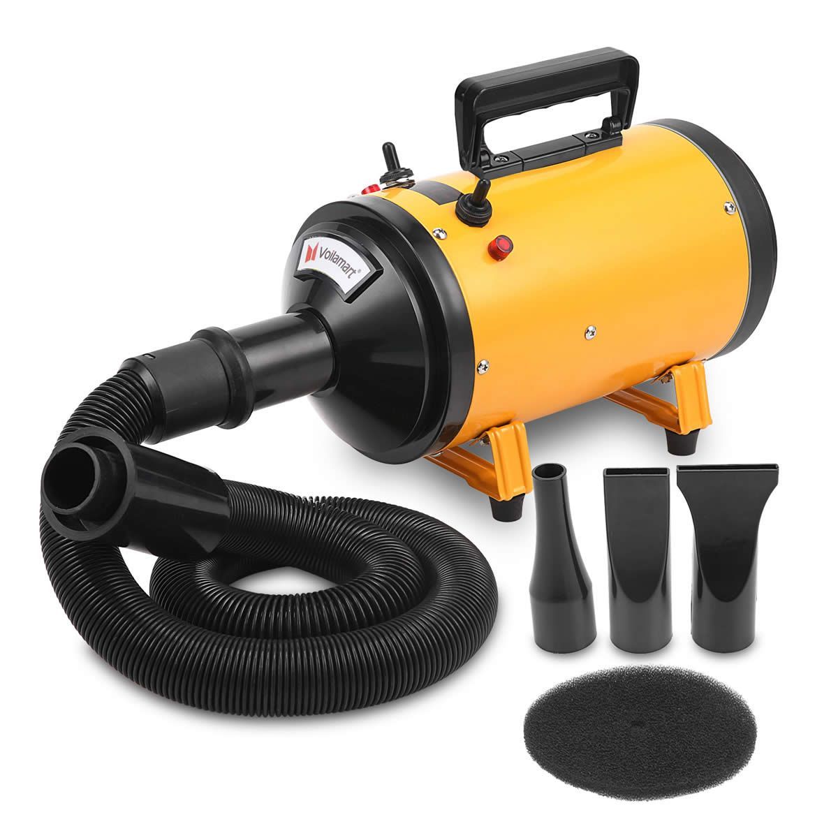 2800W Pet Dog Cat Grooming Hair Dryer Blower