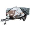 Samson Heavy Duty Trailer Camper Cover 14-16ft