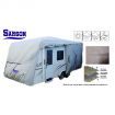 Samson Heavy Duty Caravan Cover 18-20ft