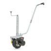 Gen2 12V Electric Motorised Jockey Wheel Mini Mover - 550W