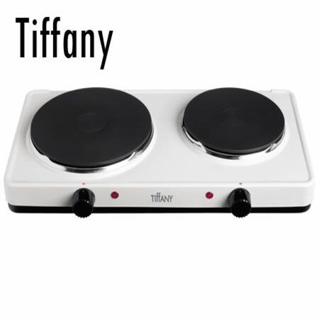 electric cooking hob plate