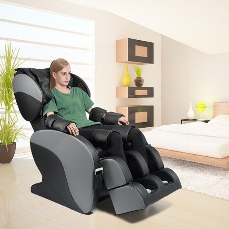 shoulder massage chair