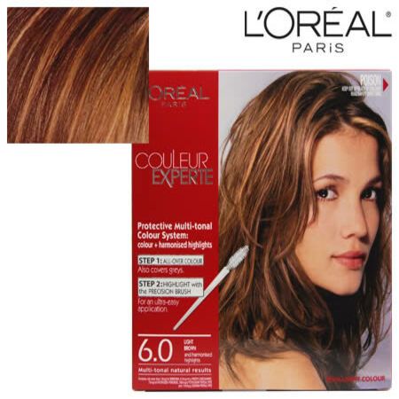 L'Oreal Couleur Experte Dye Hair Color   | Crazy  Sales